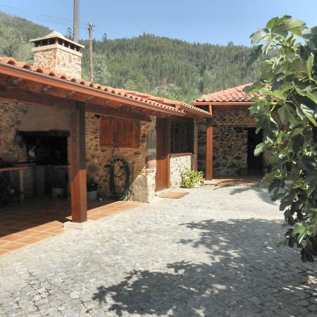 Вілла Casa Velha Фіґейро-душ-Віньюш Екстер'єр фото
