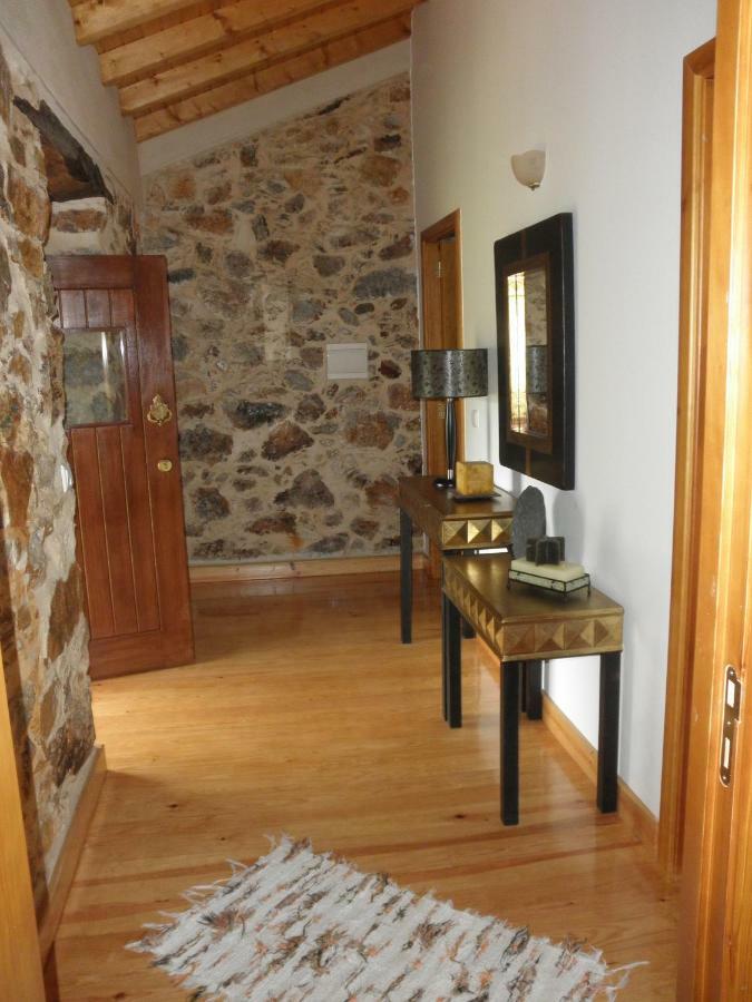 Вілла Casa Velha Фіґейро-душ-Віньюш Екстер'єр фото
